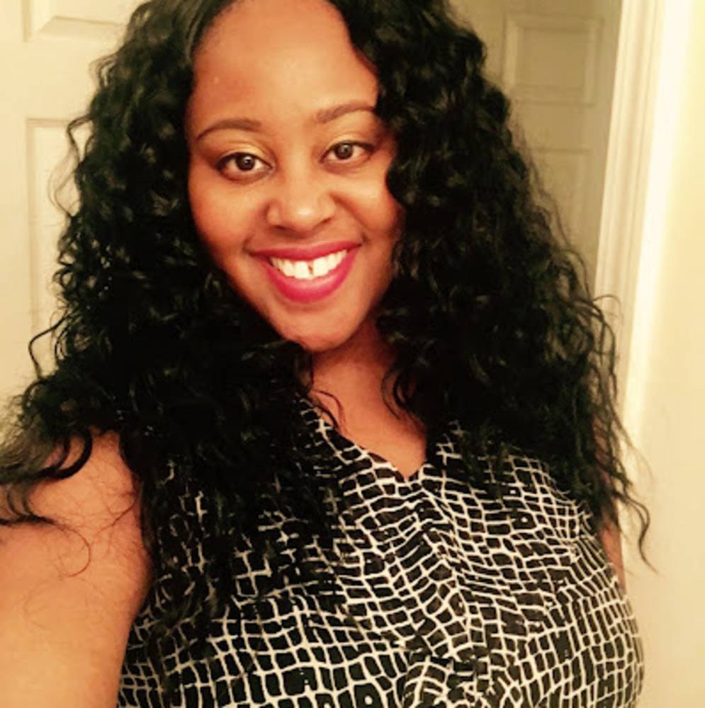 Meet your Posher, Michelle